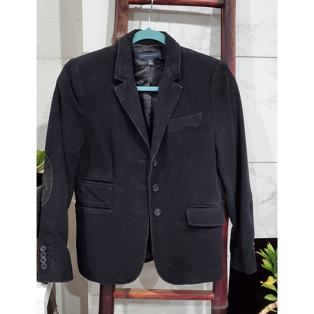 Banana Republic blazer